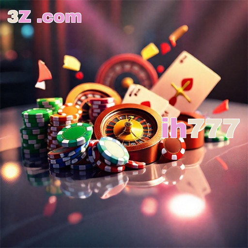 Confiável e Repleto de Jogos: ih777.com É a Escolha Certa