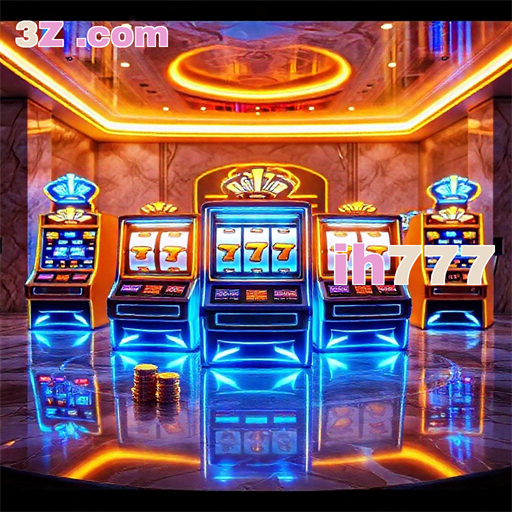 Aventure-se nos Jogos Incríveis do ih777.com