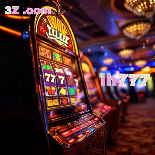 Slots Irresistíveis que o ih777.com Tem a Oferecer